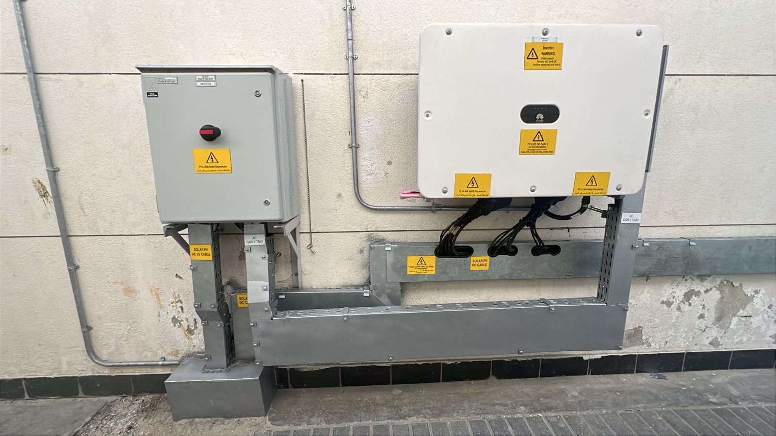 ADNOC Al Zafarana service station (973)