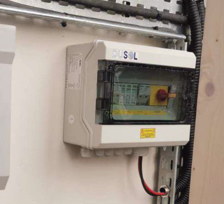 BK Gulf Modular LLC image 2