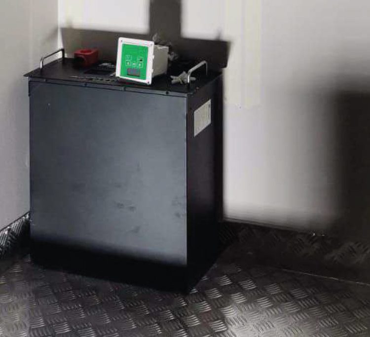 BK Gulf Modular LLC image 3